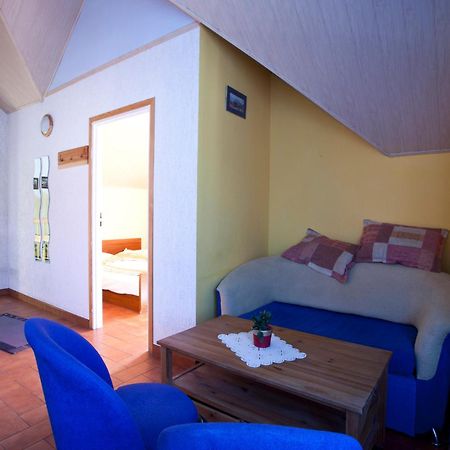 Waldi Pokoje Goscine Z Aneksem Karpacz Zimmer foto