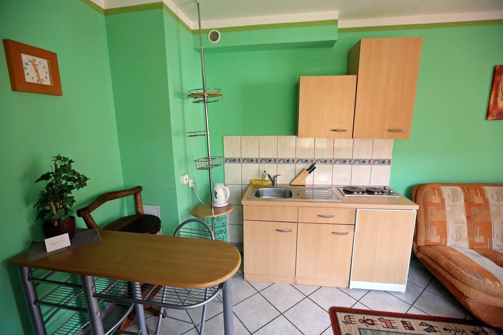 Waldi Pokoje Goscine Z Aneksem Karpacz Zimmer foto