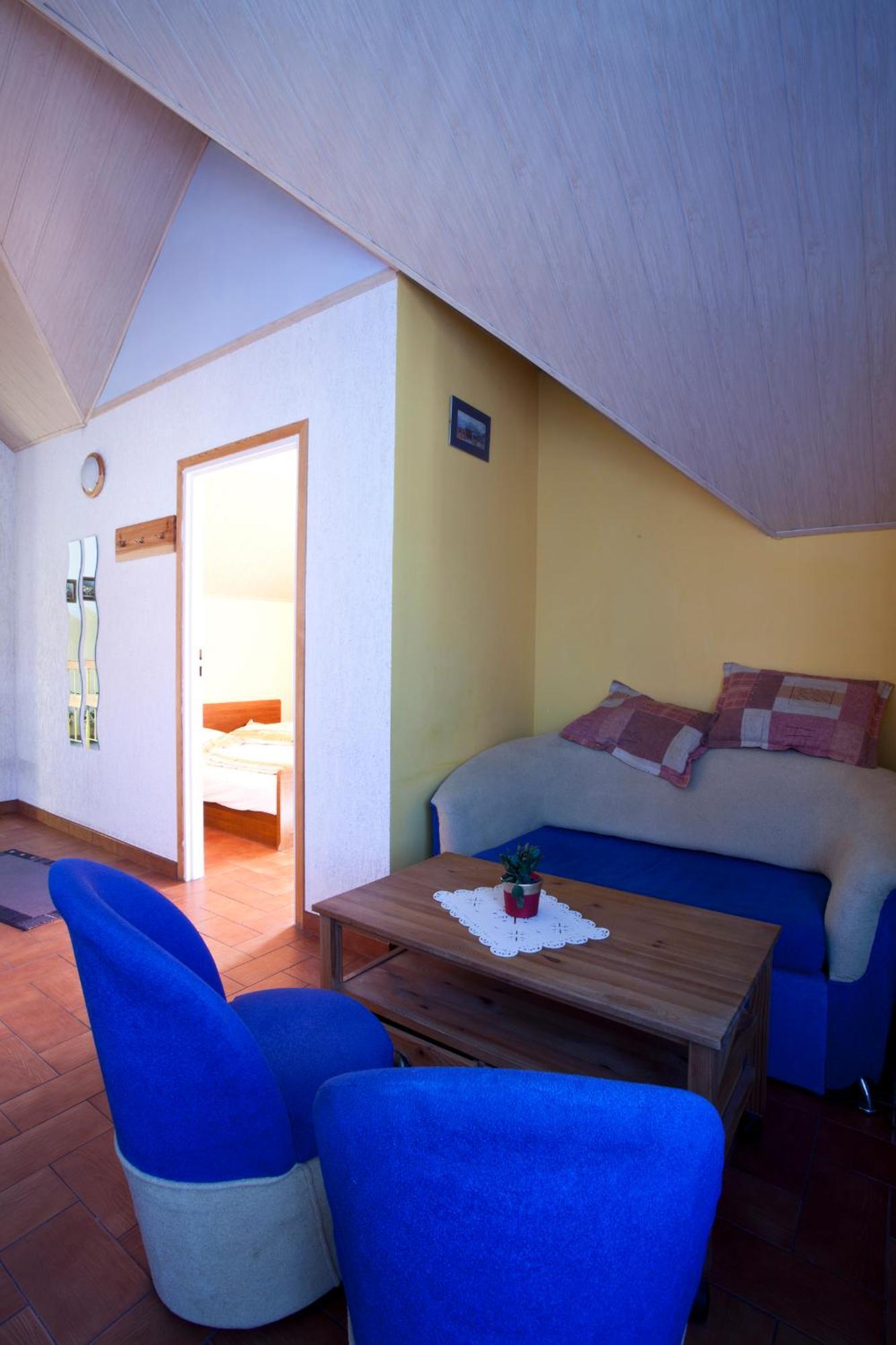 Waldi Pokoje Goscine Z Aneksem Karpacz Zimmer foto
