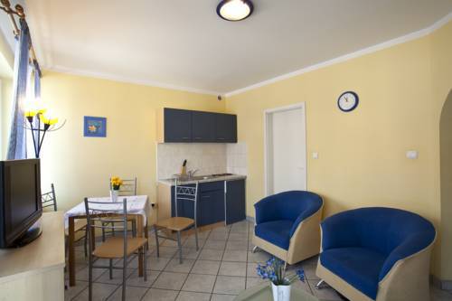 Waldi Pokoje Goscine Z Aneksem Karpacz Zimmer foto
