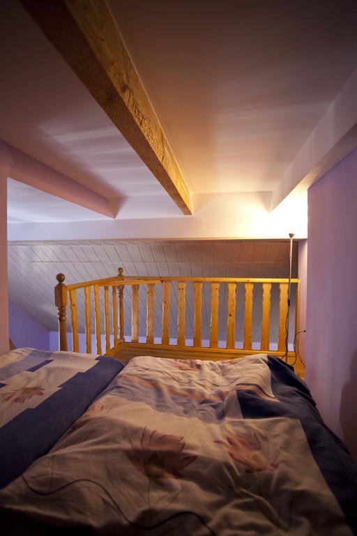 Waldi Pokoje Goscine Z Aneksem Karpacz Zimmer foto