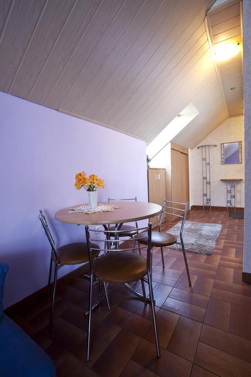 Waldi Pokoje Goscine Z Aneksem Karpacz Zimmer foto
