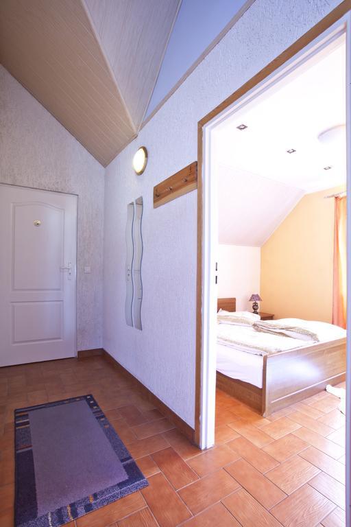 Waldi Pokoje Goscine Z Aneksem Karpacz Zimmer foto
