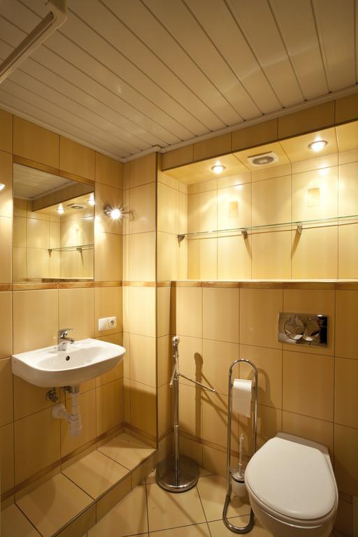 Waldi Pokoje Goscine Z Aneksem Karpacz Zimmer foto