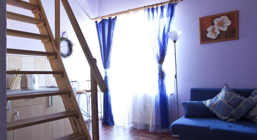 Waldi Pokoje Goscine Z Aneksem Karpacz Exterior foto